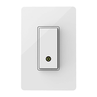 WeMo Light Switch