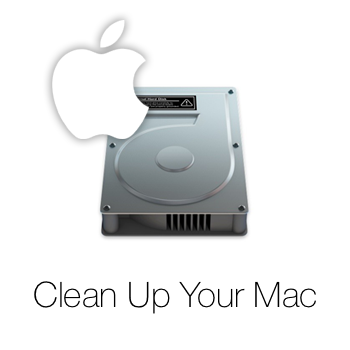 How to Clean Up Your Mac